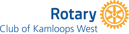 Kamloops West Rotary 50/50 Draw at Brewloops 2025